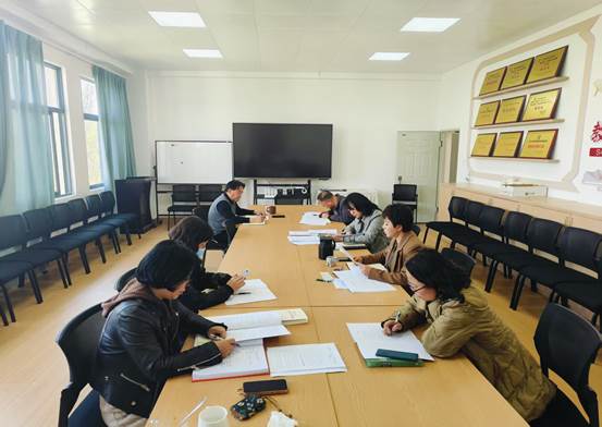(20250328)中央八项规定学习教育动员及部署